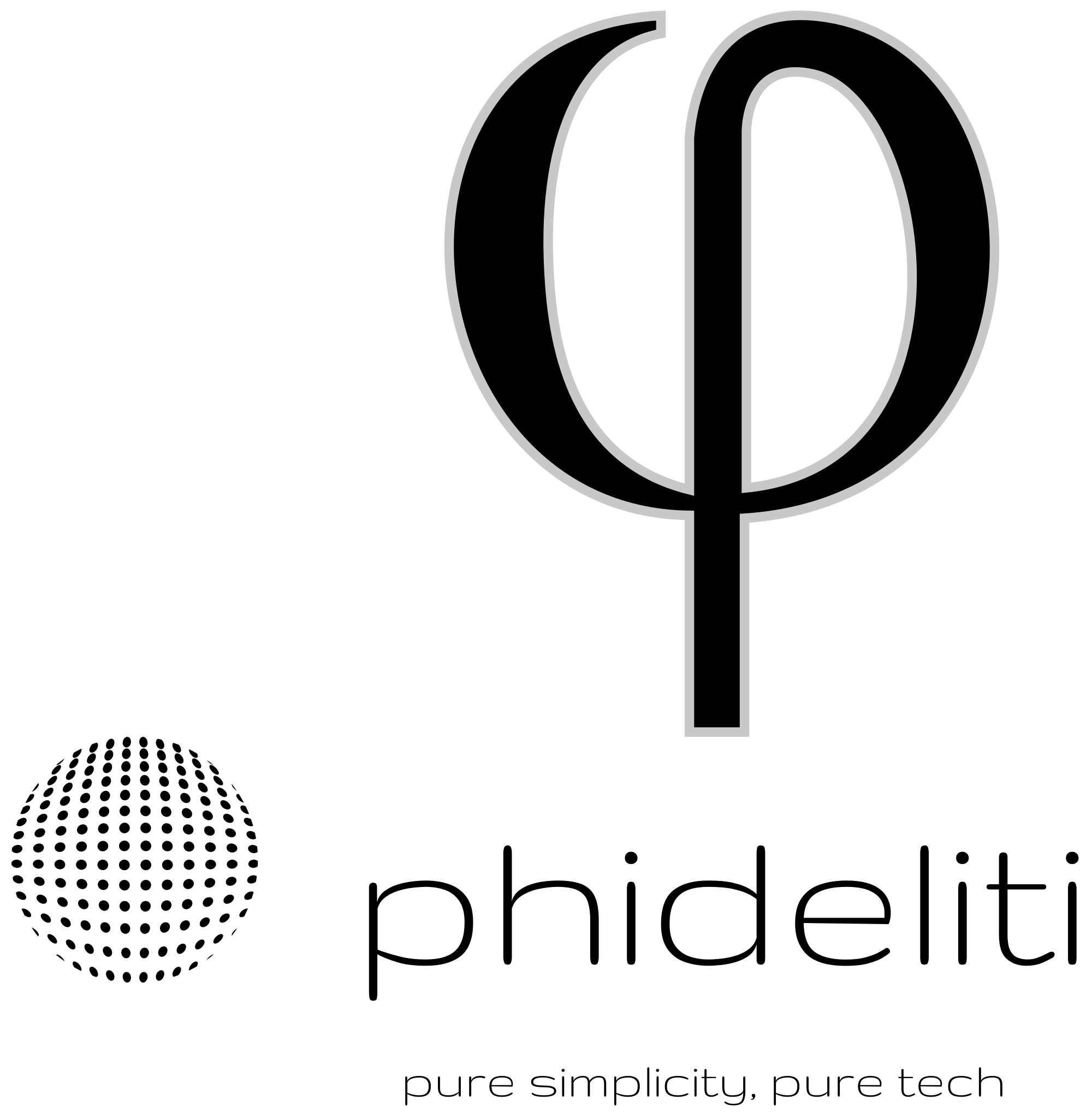 Phideliti Logo